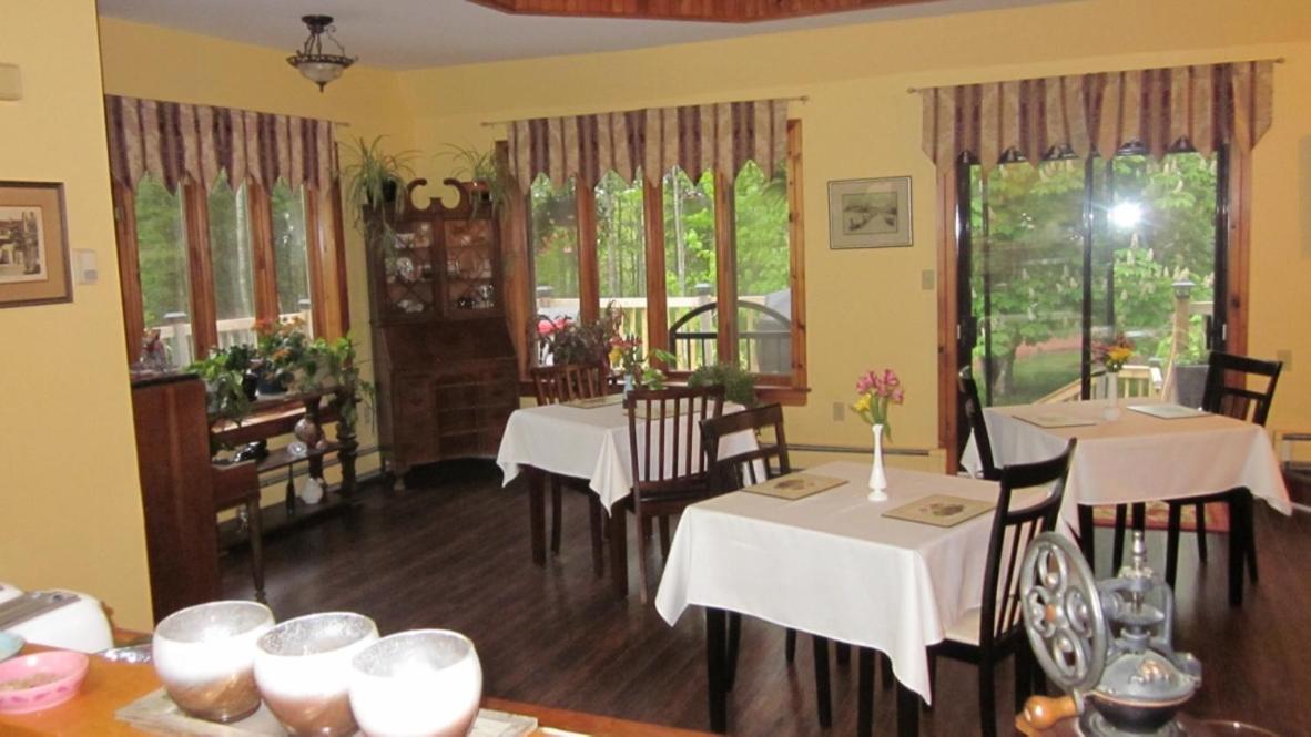 Chestnut Lane Bed And Breakfast Hunter River Экстерьер фото
