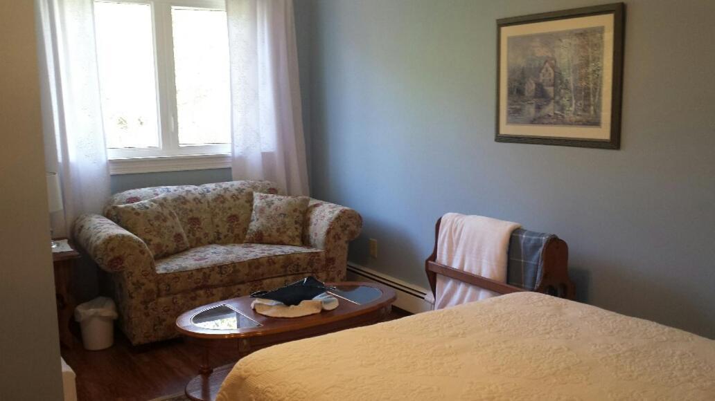 Chestnut Lane Bed And Breakfast Hunter River Экстерьер фото