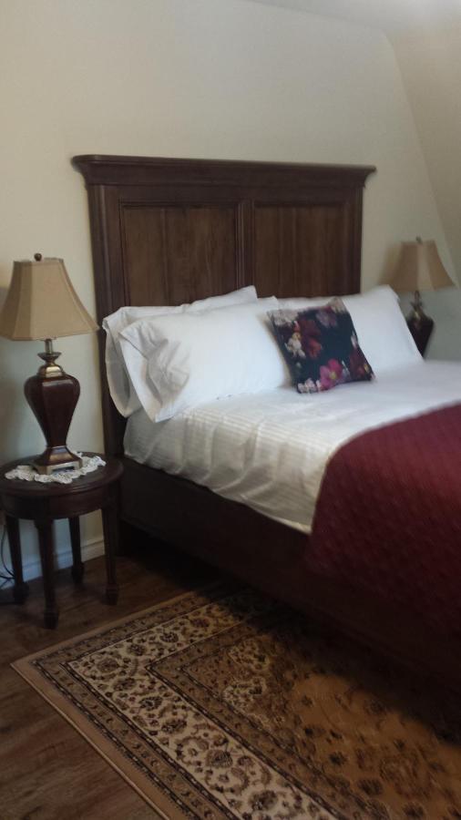 Chestnut Lane Bed And Breakfast Hunter River Экстерьер фото