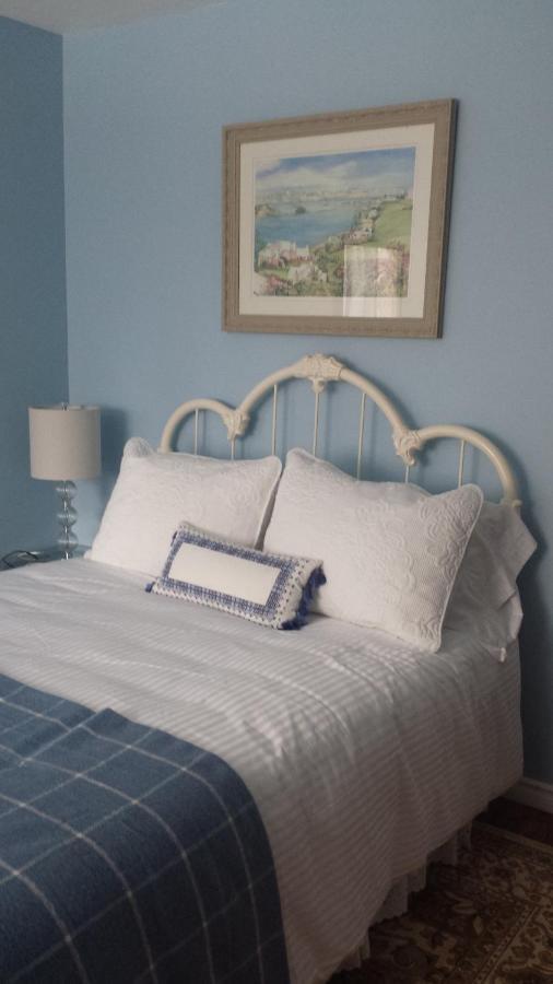 Chestnut Lane Bed And Breakfast Hunter River Экстерьер фото